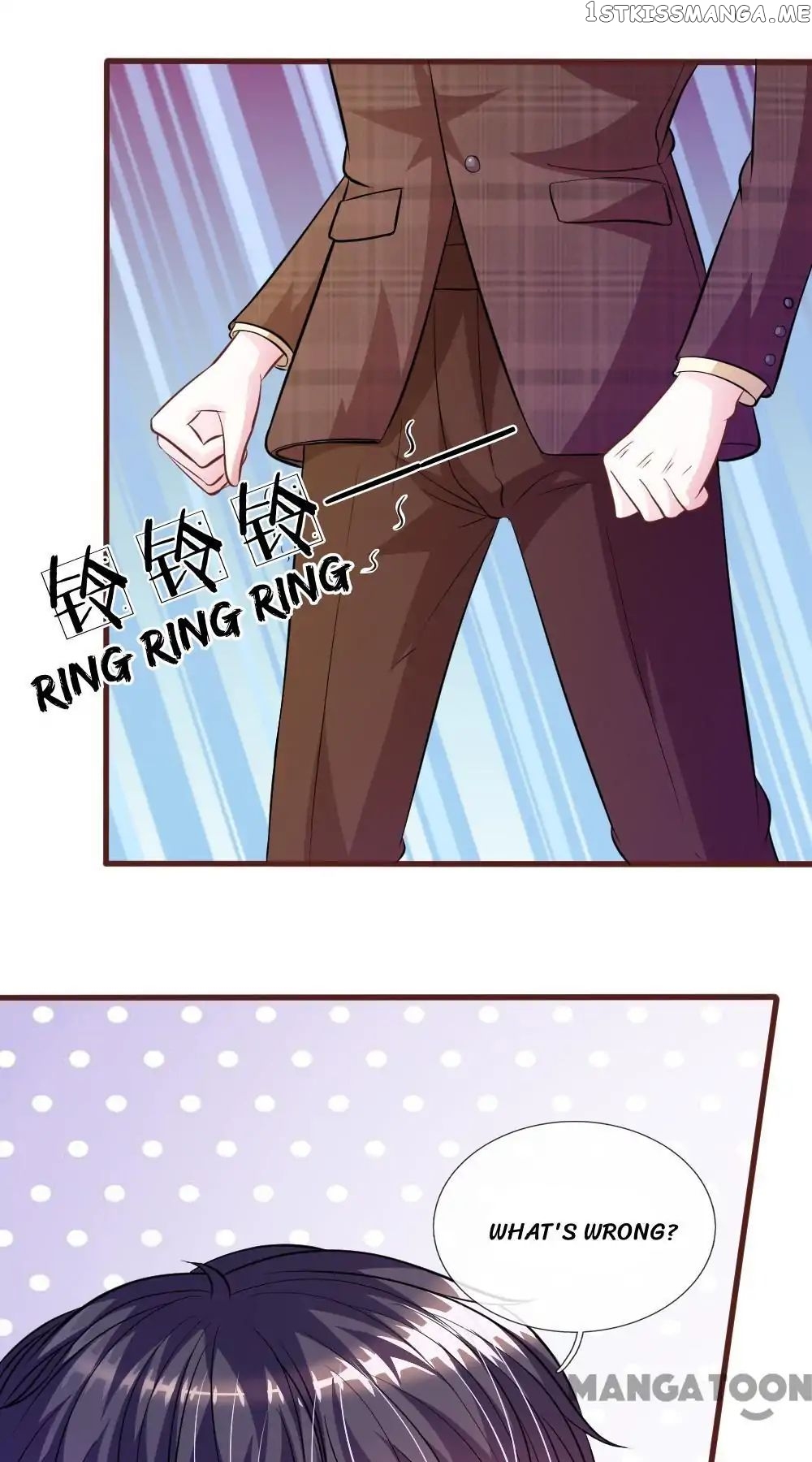 My Ex Vampire Boyfriend chapter 74 - page 22