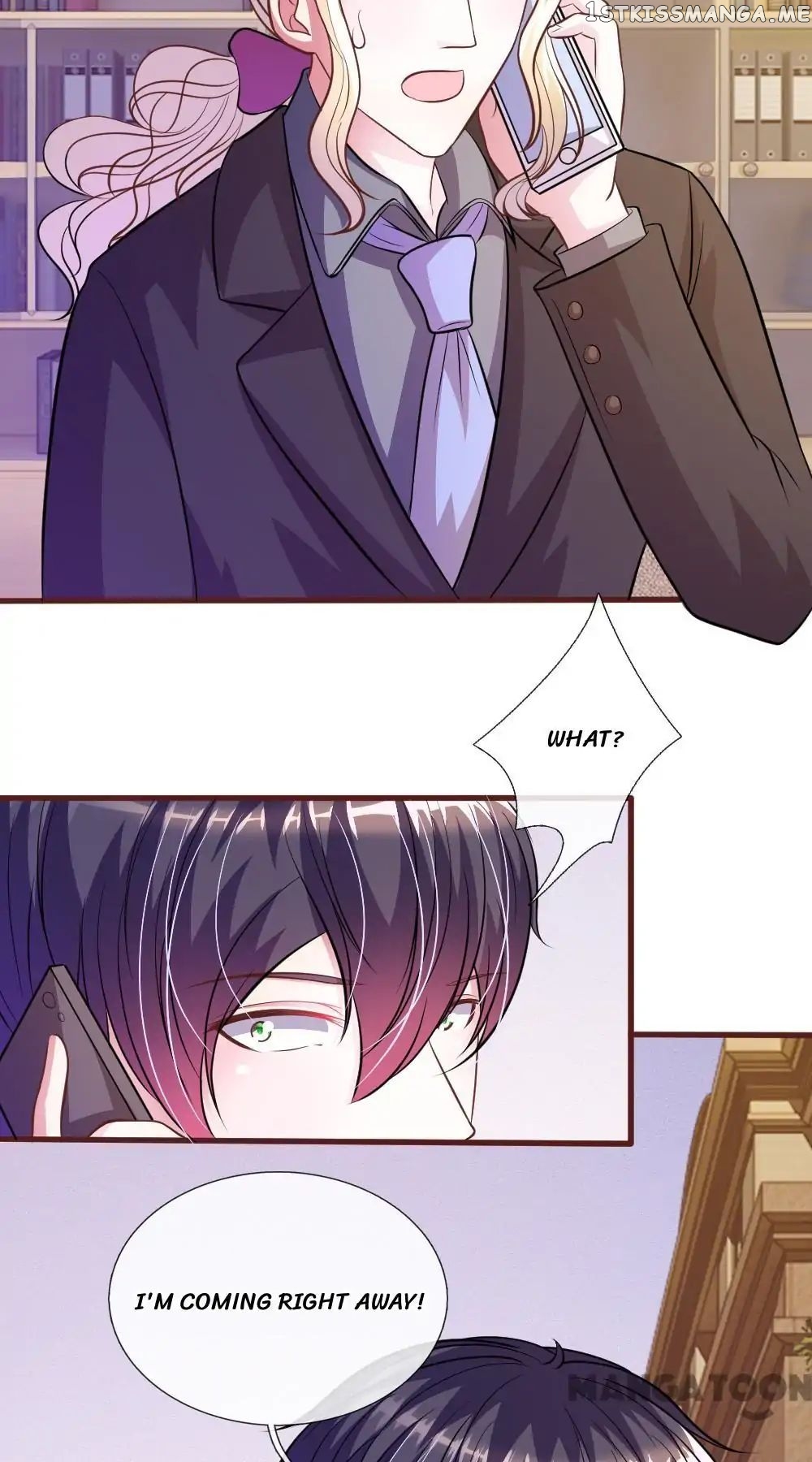 My Ex Vampire Boyfriend chapter 74 - page 24
