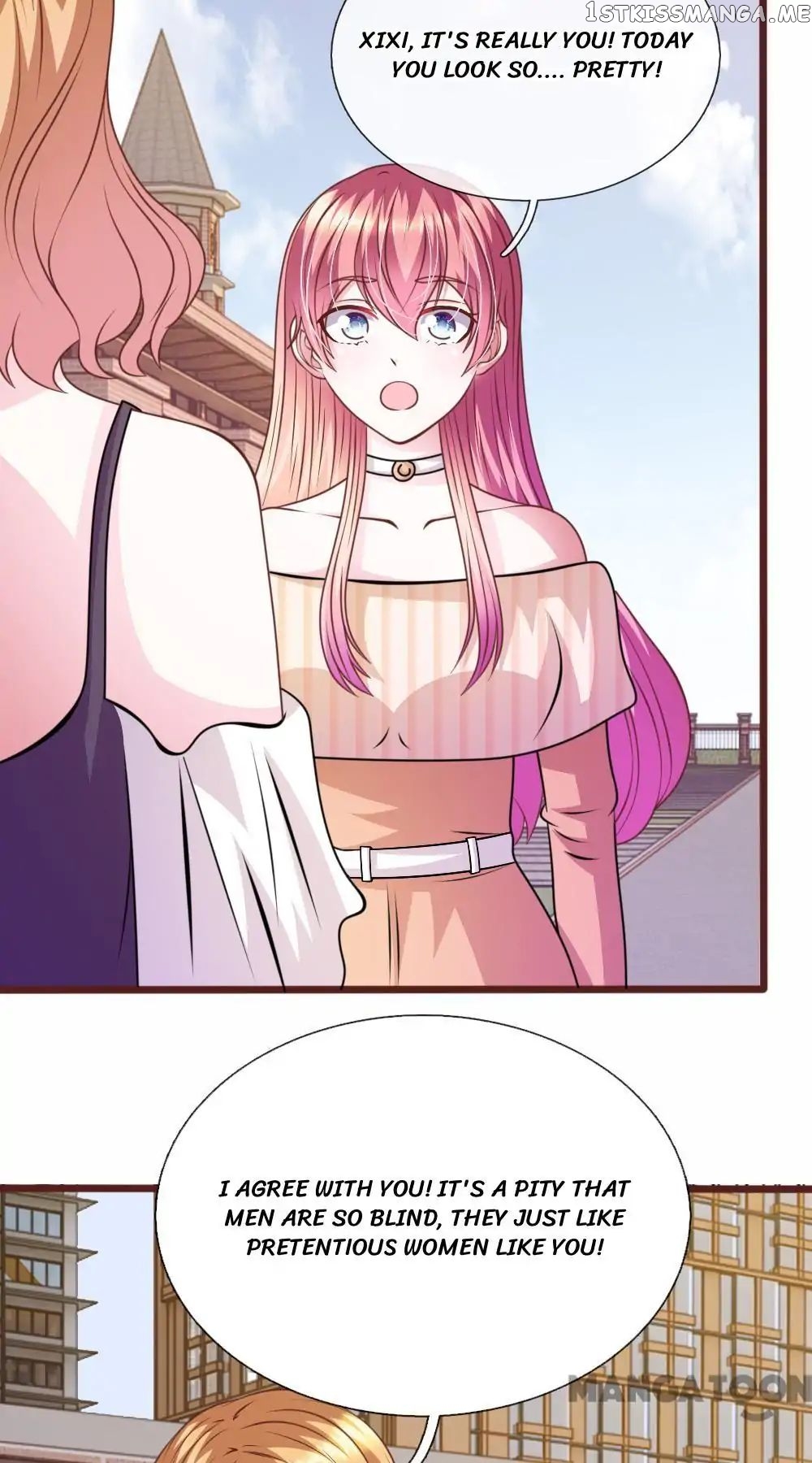 My Ex Vampire Boyfriend chapter 74 - page 3