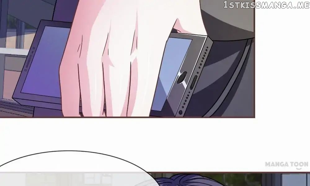 My Ex Vampire Boyfriend chapter 20 - page 12