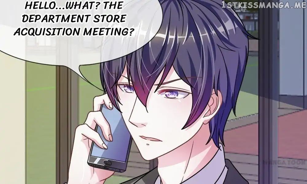 My Ex Vampire Boyfriend chapter 20 - page 13