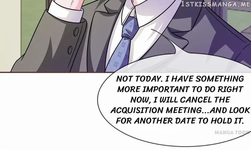 My Ex Vampire Boyfriend chapter 20 - page 14