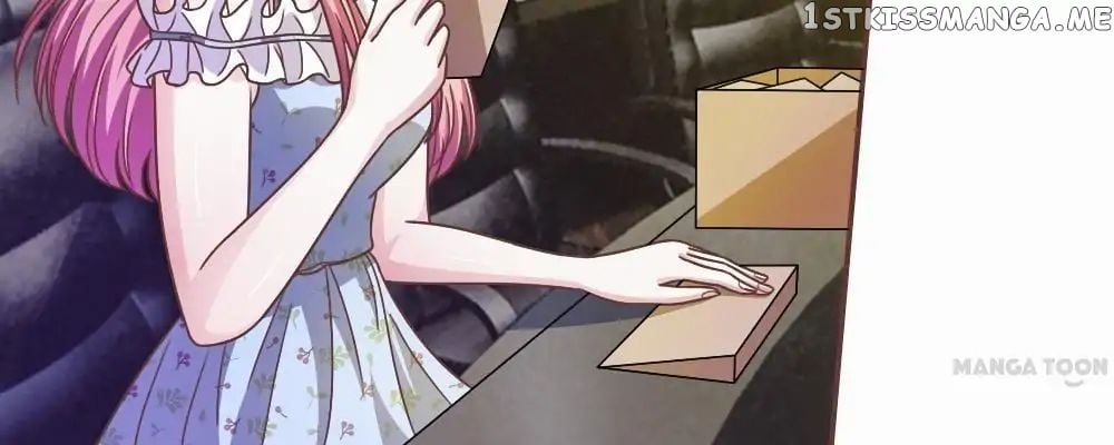 My Ex Vampire Boyfriend chapter 20 - page 17