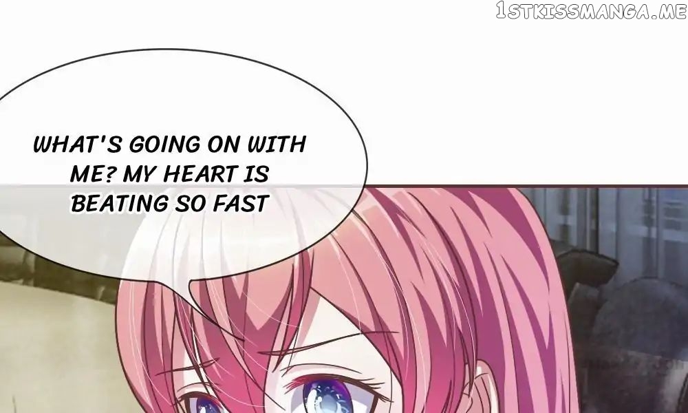 My Ex Vampire Boyfriend chapter 20 - page 18