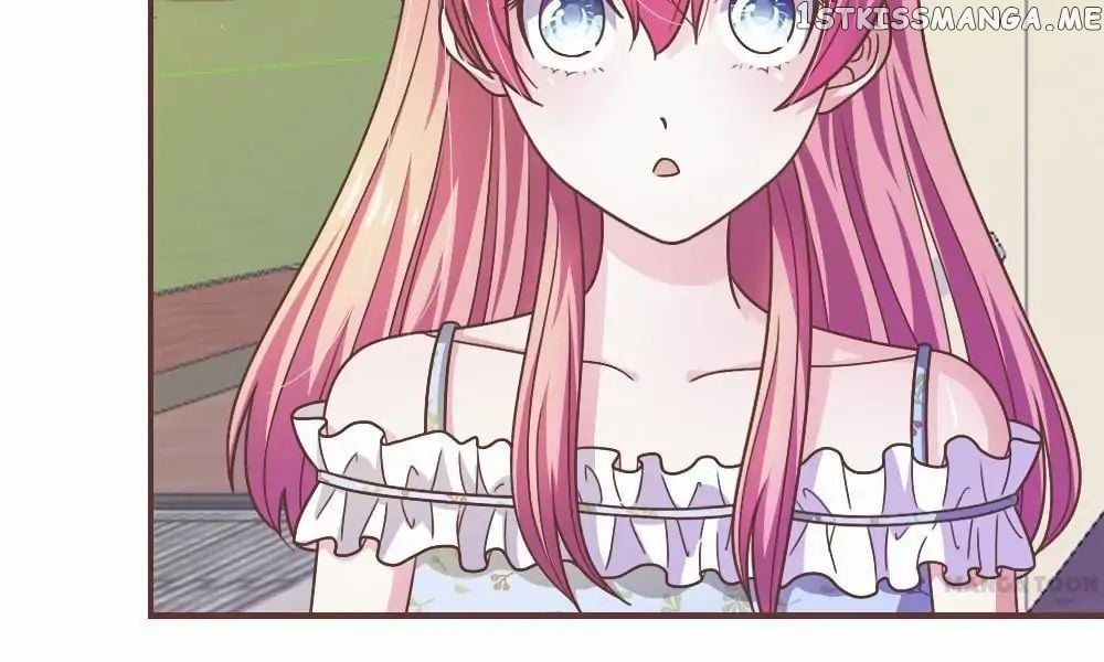 My Ex Vampire Boyfriend chapter 20 - page 2