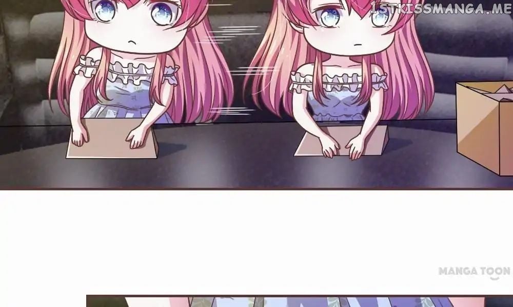 My Ex Vampire Boyfriend chapter 20 - page 22