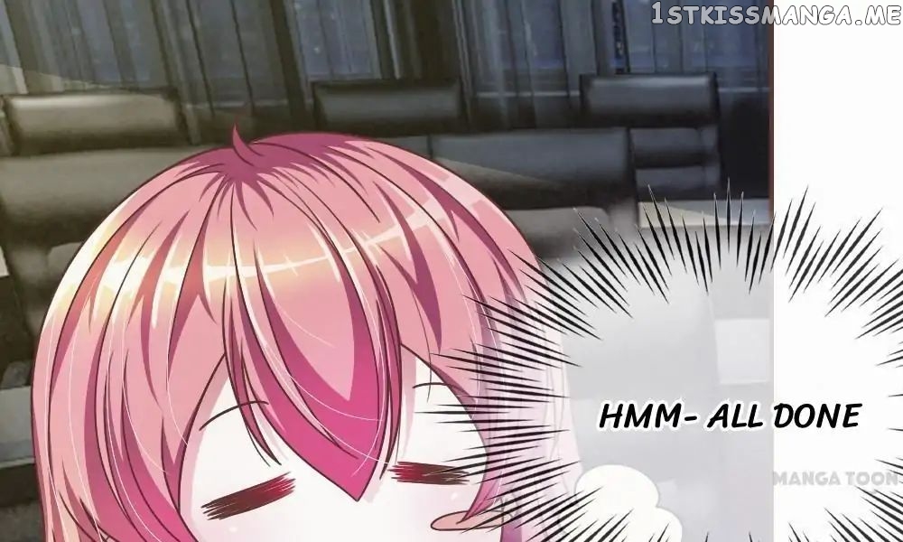 My Ex Vampire Boyfriend chapter 20 - page 24