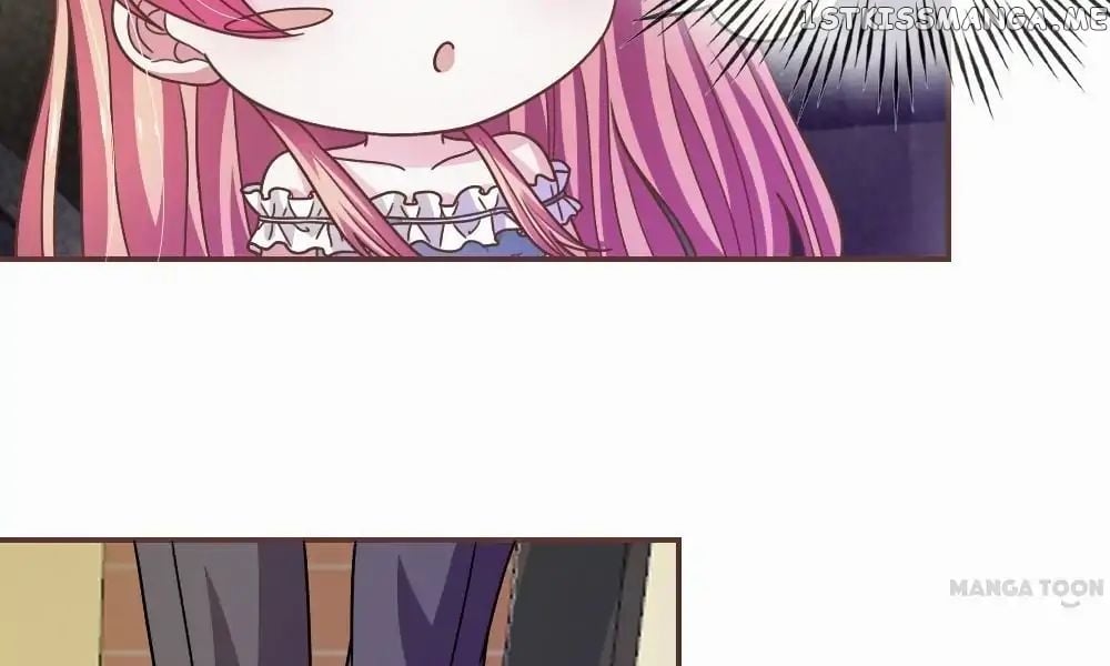 My Ex Vampire Boyfriend chapter 20 - page 25