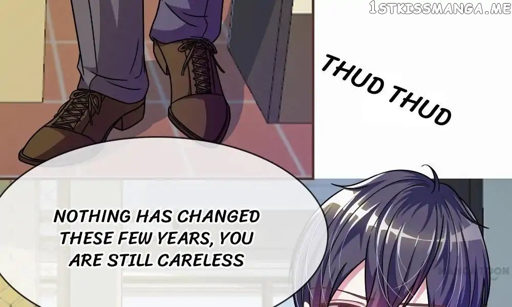 My Ex Vampire Boyfriend chapter 20 - page 26