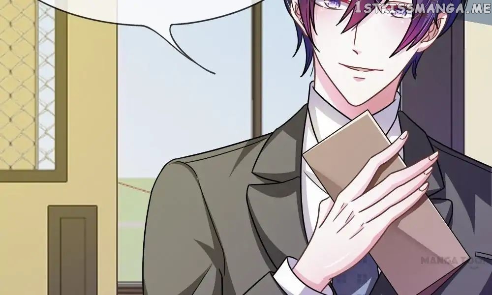 My Ex Vampire Boyfriend chapter 20 - page 27