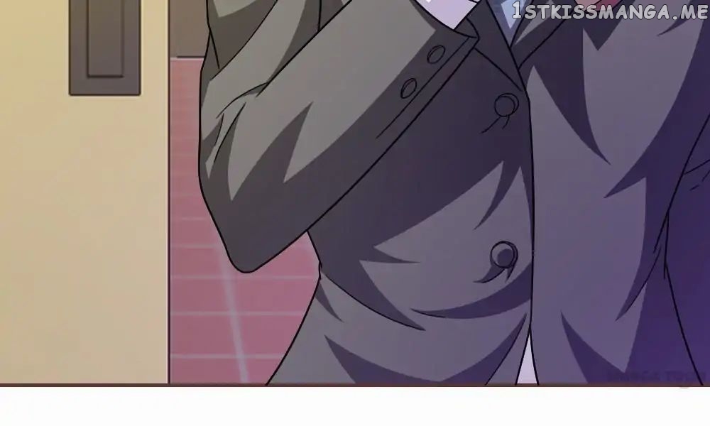 My Ex Vampire Boyfriend chapter 20 - page 28