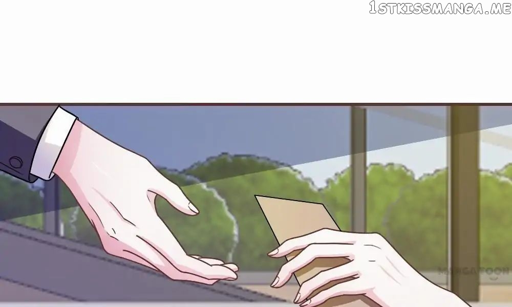 My Ex Vampire Boyfriend chapter 20 - page 3