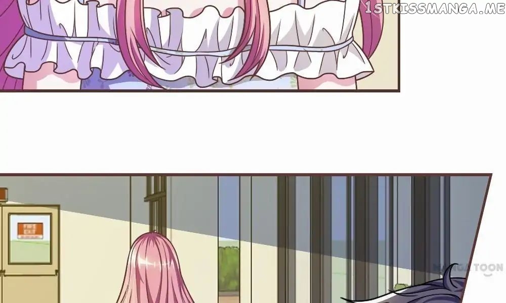 My Ex Vampire Boyfriend chapter 20 - page 6