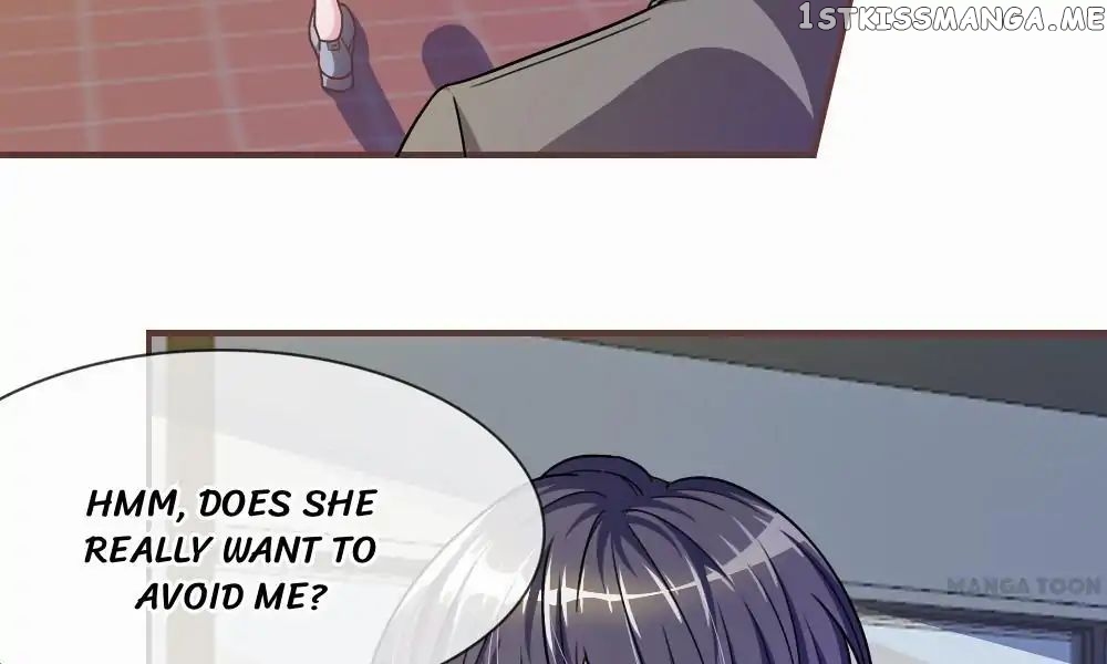 My Ex Vampire Boyfriend chapter 20 - page 8