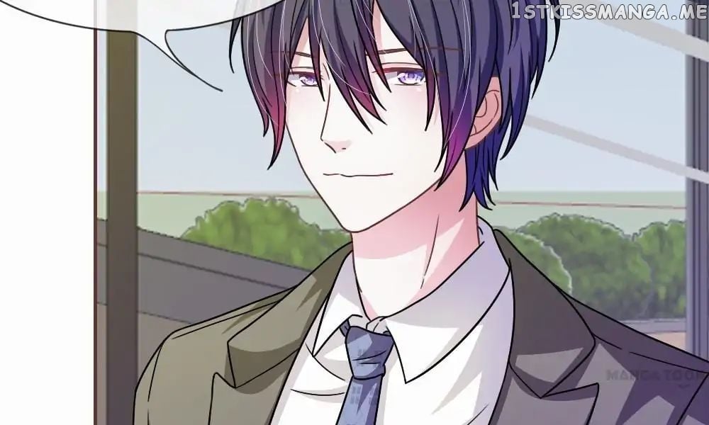 My Ex Vampire Boyfriend chapter 20 - page 9
