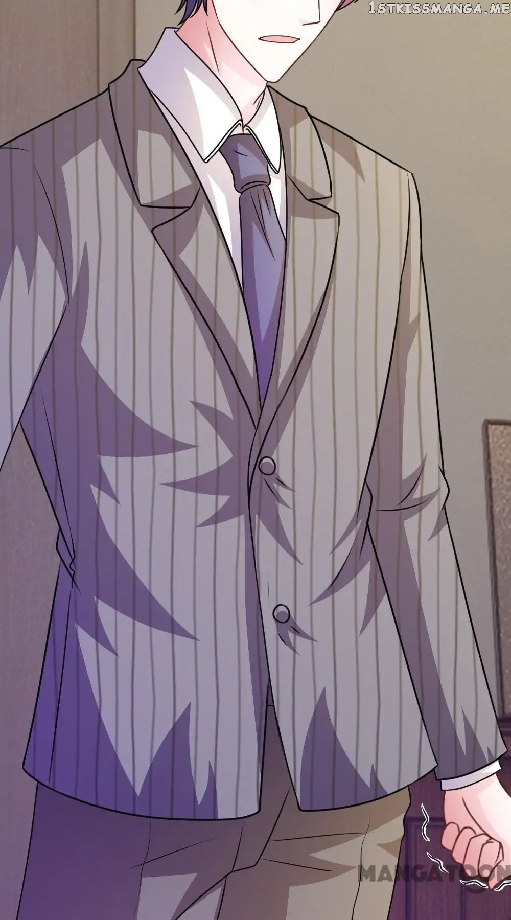 My Ex Vampire Boyfriend chapter 51 - page 14