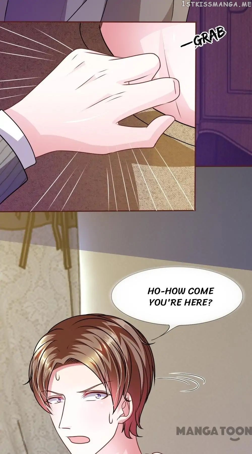 My Ex Vampire Boyfriend chapter 51 - page 15