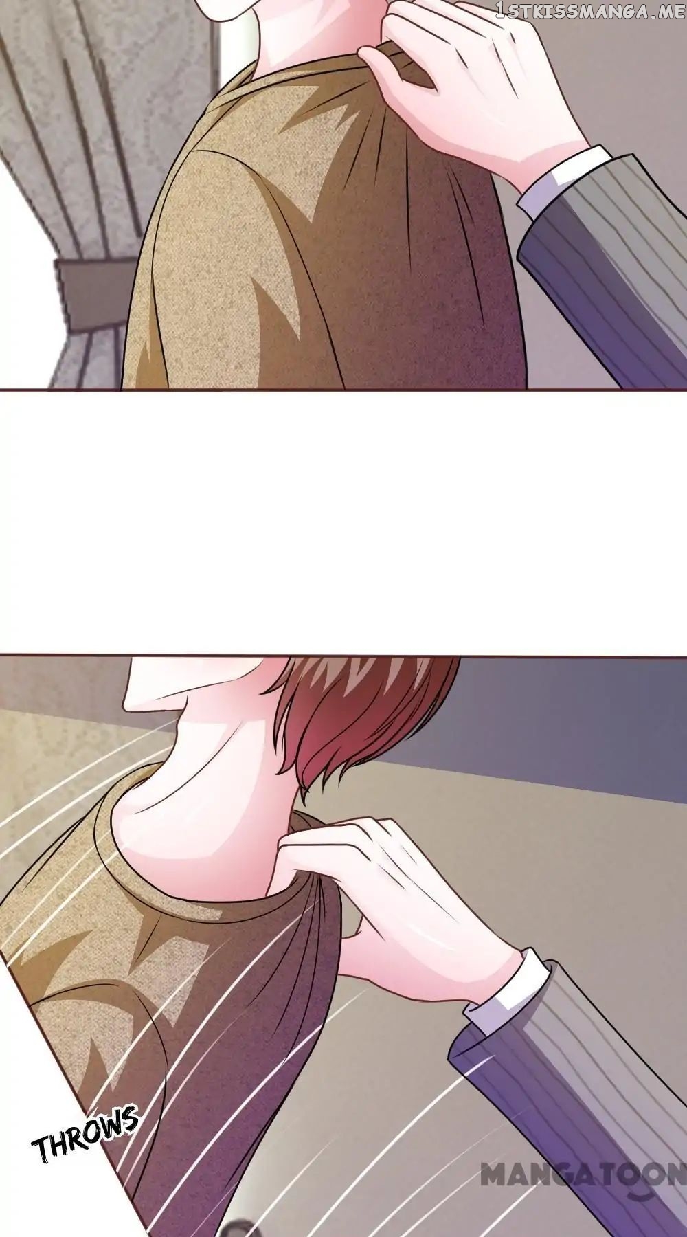 My Ex Vampire Boyfriend chapter 51 - page 16