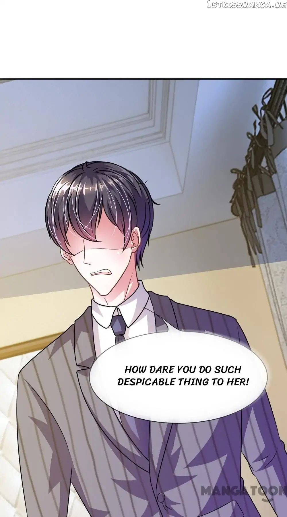 My Ex Vampire Boyfriend chapter 51 - page 24