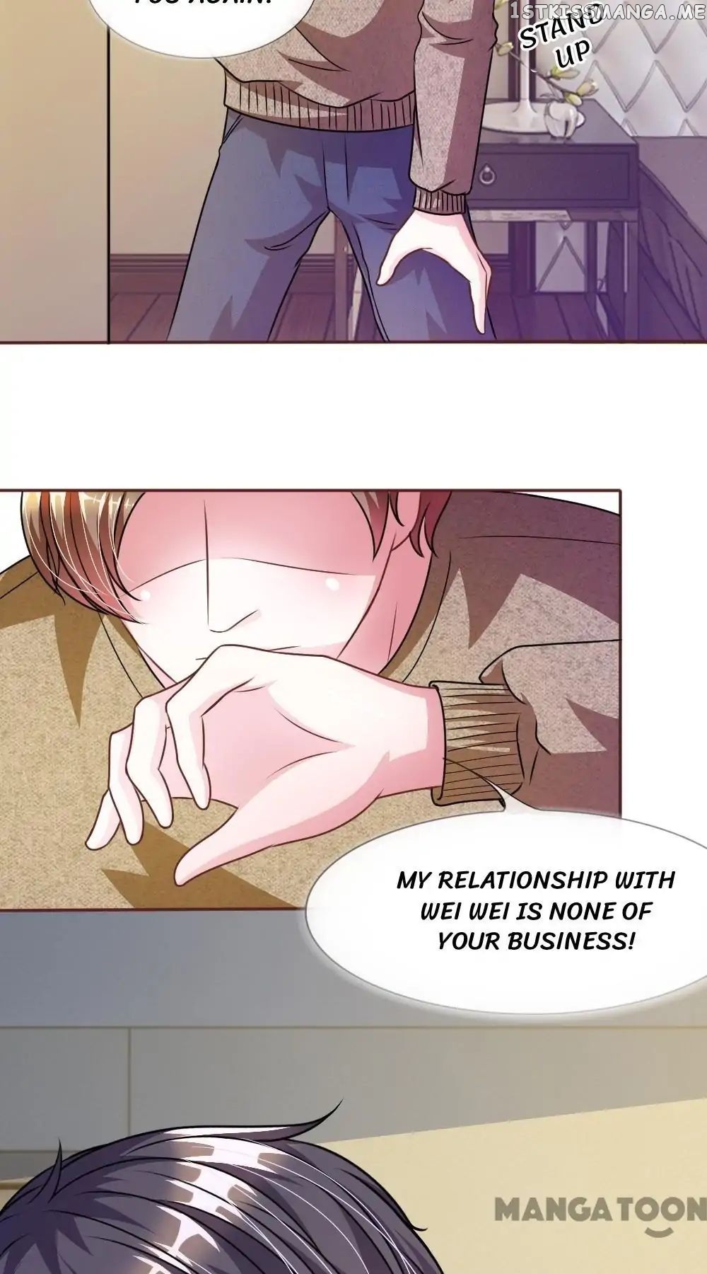My Ex Vampire Boyfriend chapter 51 - page 26