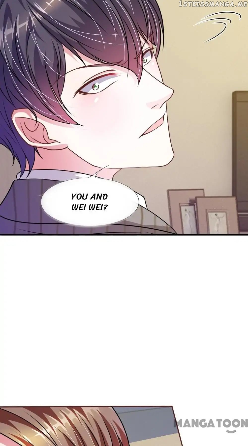 My Ex Vampire Boyfriend chapter 51 - page 27