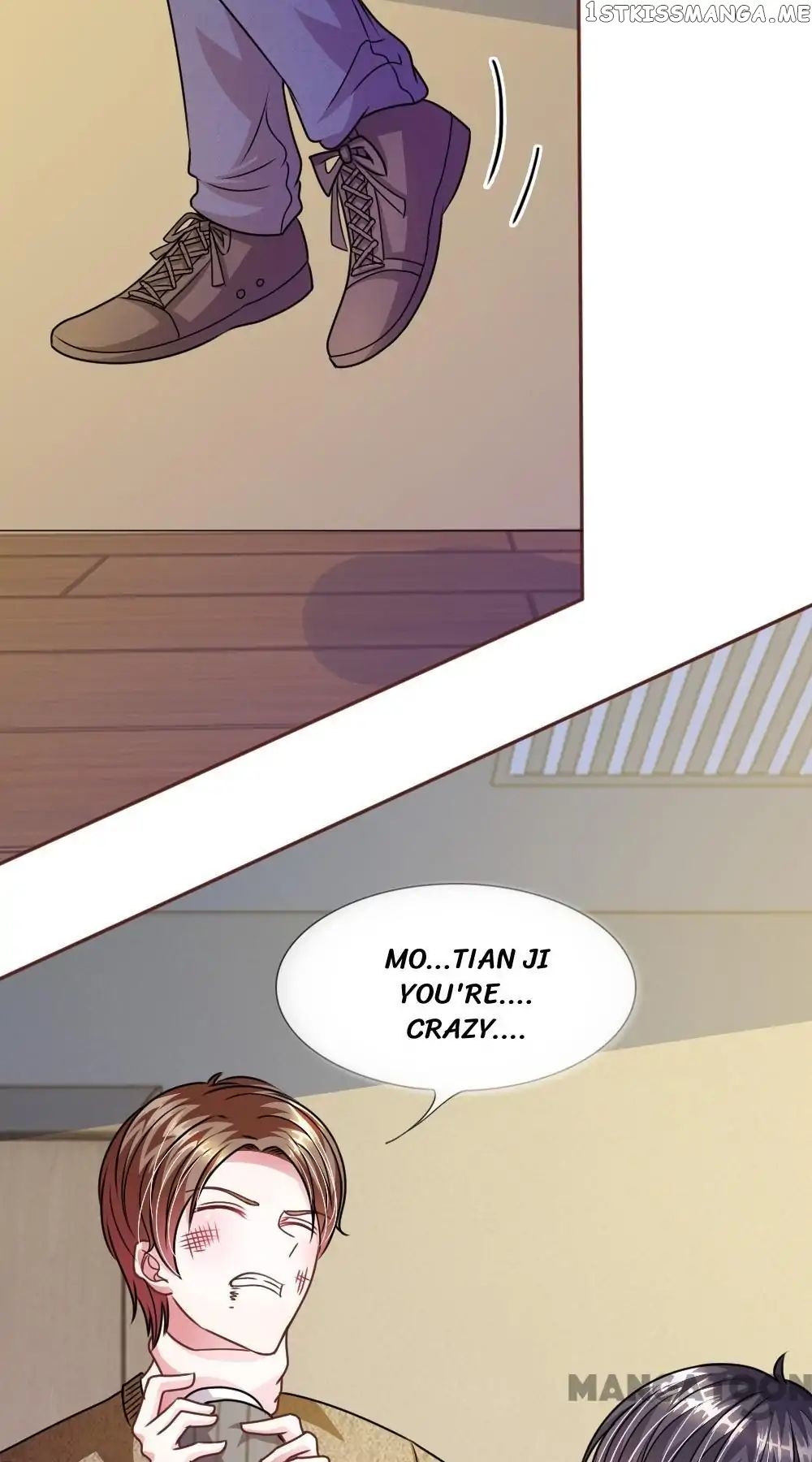 My Ex Vampire Boyfriend chapter 51 - page 32