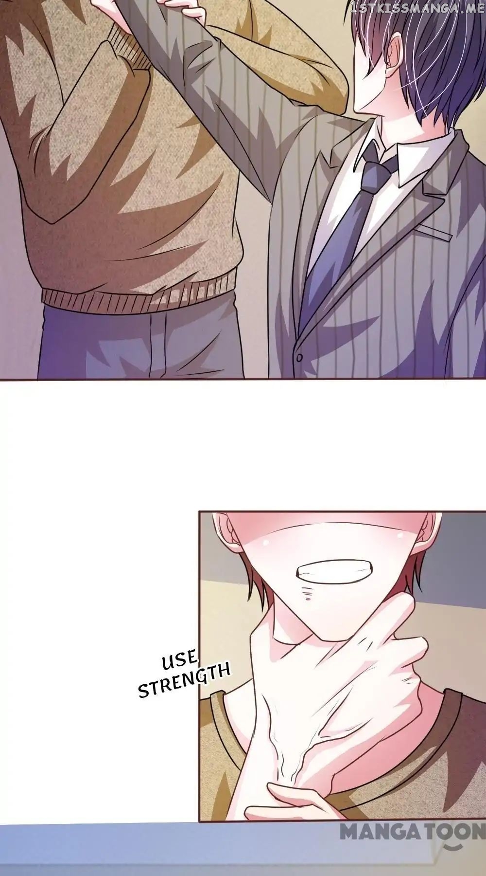 My Ex Vampire Boyfriend chapter 51 - page 33