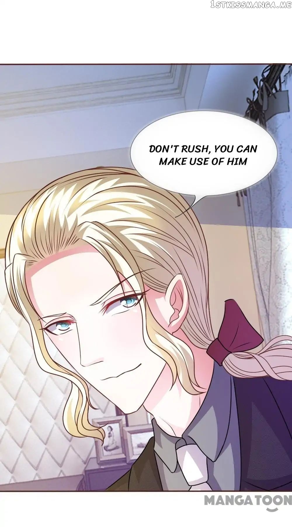 My Ex Vampire Boyfriend chapter 51 - page 37
