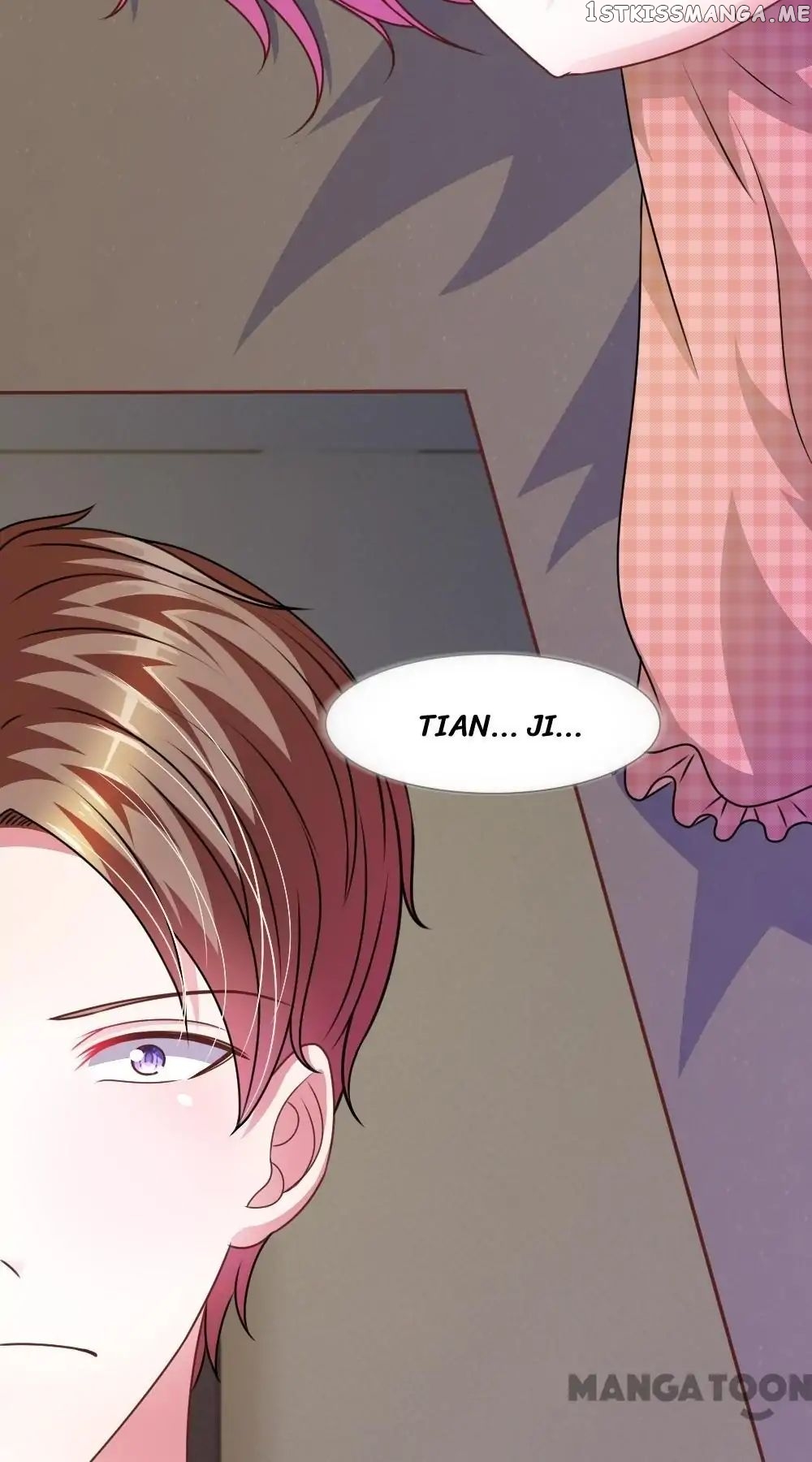 My Ex Vampire Boyfriend chapter 51 - page 4