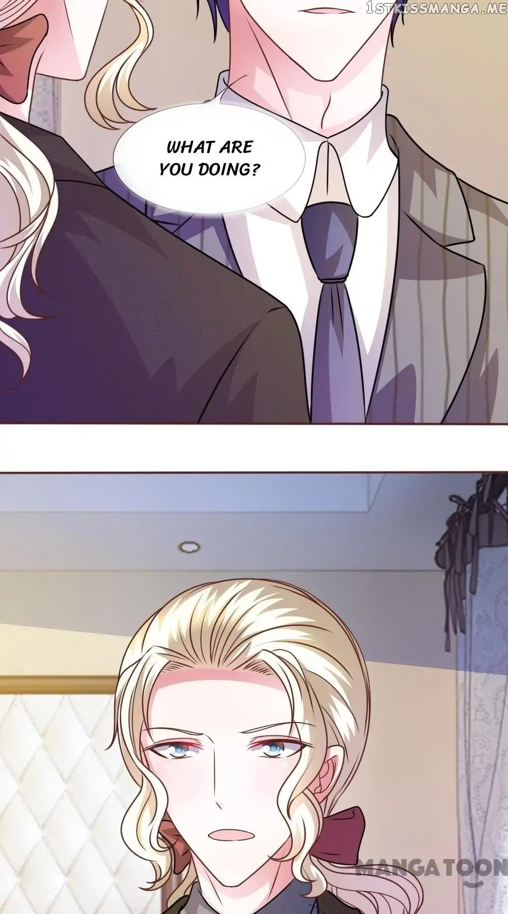 My Ex Vampire Boyfriend chapter 51 - page 40