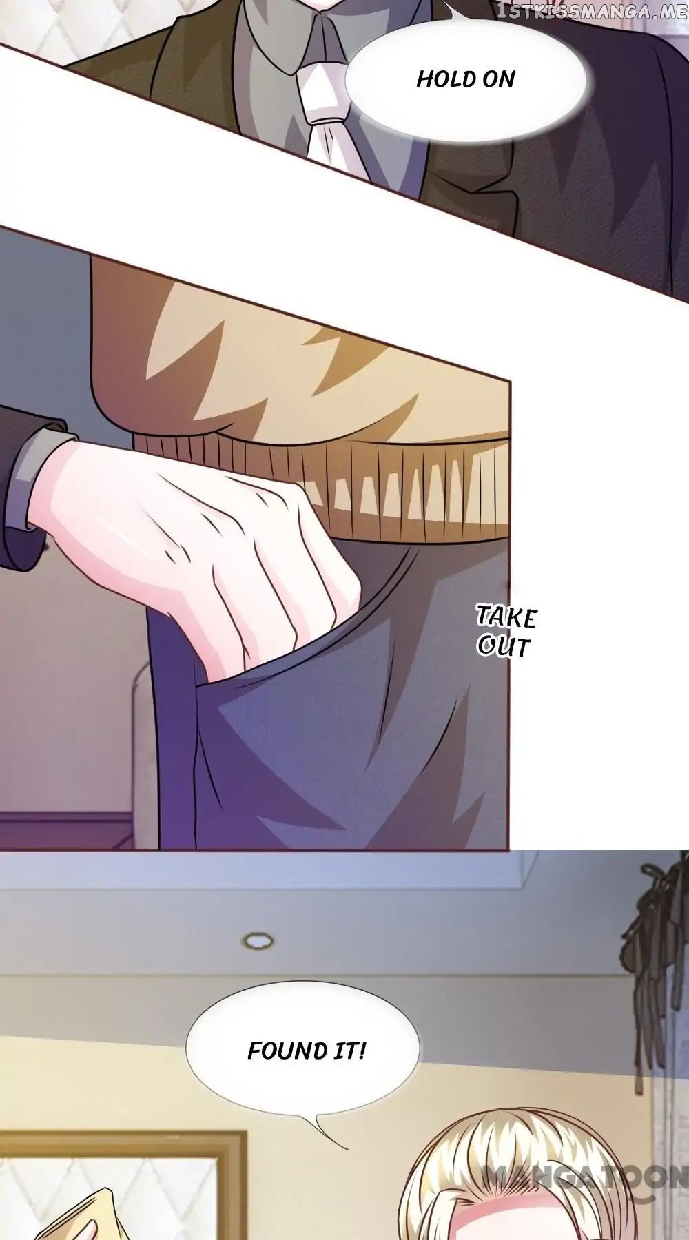 My Ex Vampire Boyfriend chapter 51 - page 41