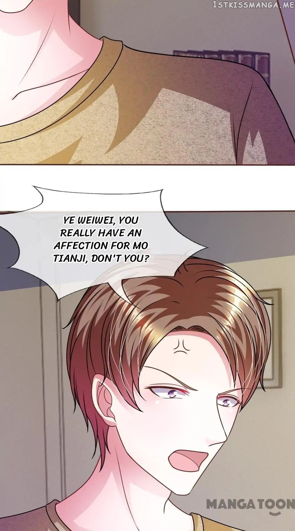 My Ex Vampire Boyfriend chapter 51 - page 5