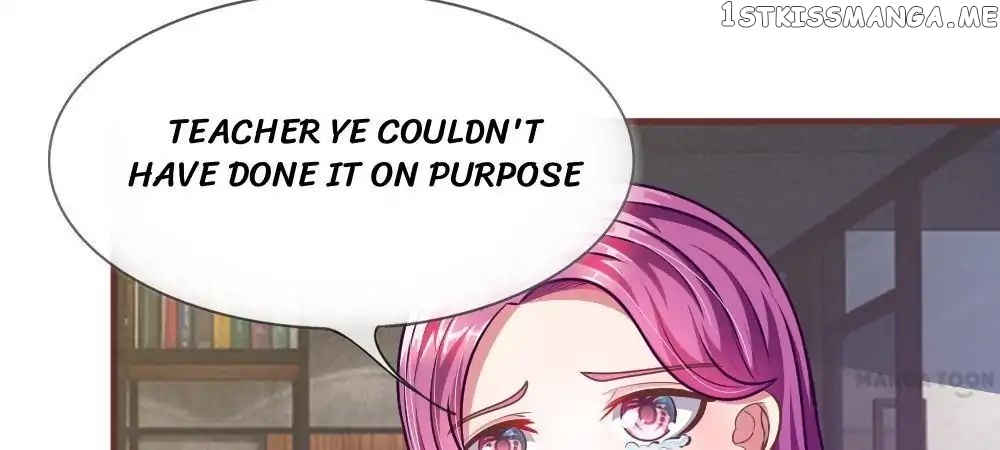 My Ex Vampire Boyfriend chapter 30 - page 1
