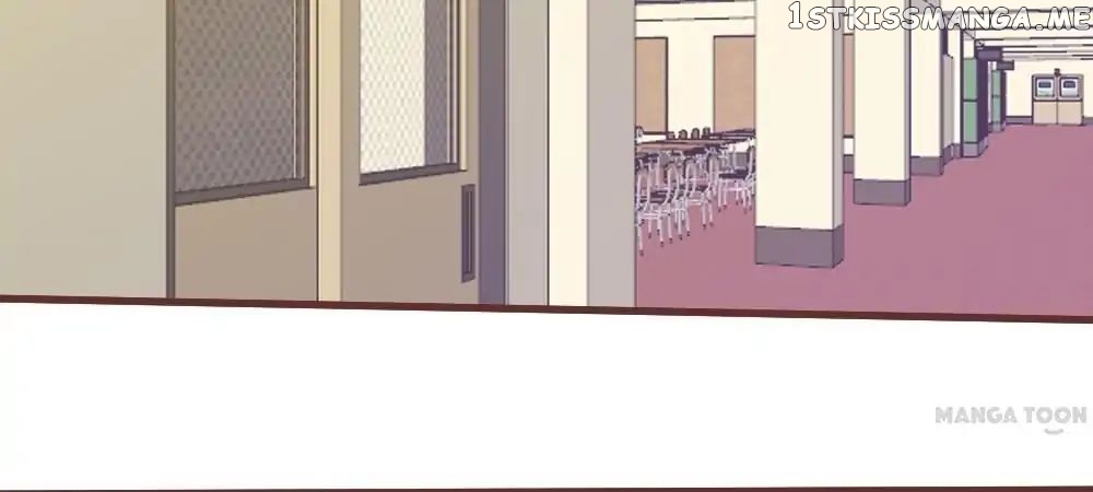 My Ex Vampire Boyfriend chapter 30 - page 12