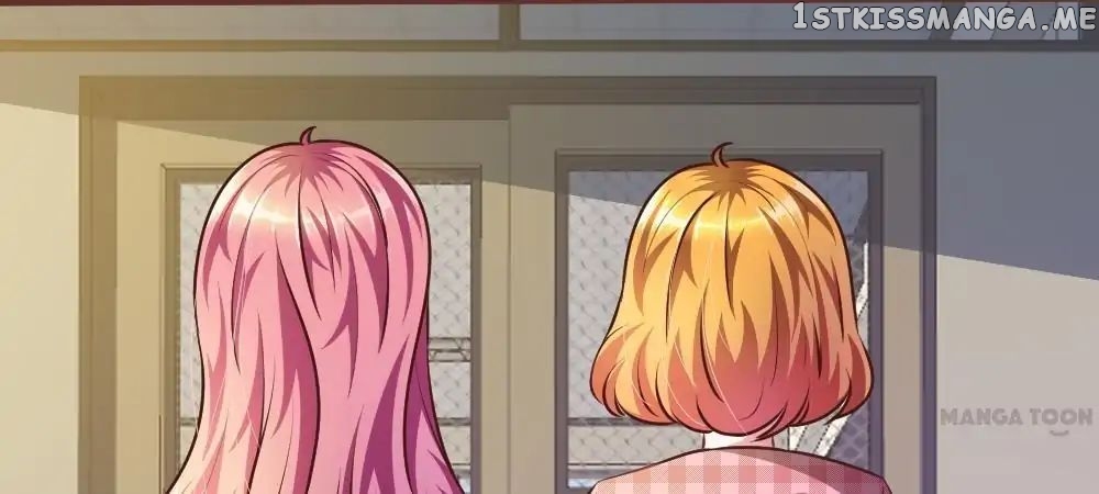My Ex Vampire Boyfriend chapter 30 - page 13
