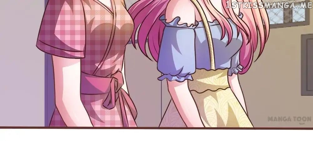 My Ex Vampire Boyfriend chapter 30 - page 17
