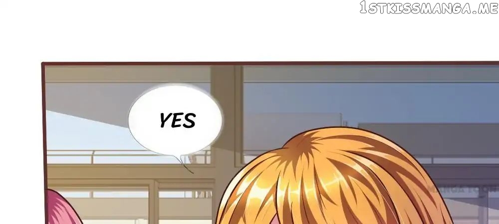 My Ex Vampire Boyfriend chapter 30 - page 18