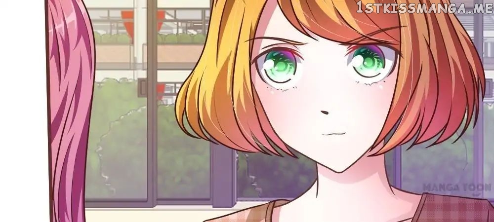 My Ex Vampire Boyfriend chapter 30 - page 19