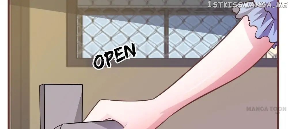 My Ex Vampire Boyfriend chapter 30 - page 21