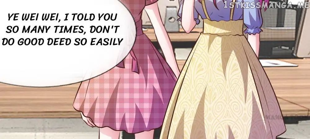 My Ex Vampire Boyfriend chapter 30 - page 24
