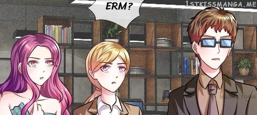 My Ex Vampire Boyfriend chapter 30 - page 27
