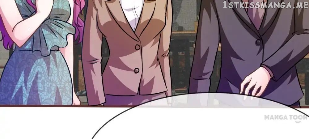 My Ex Vampire Boyfriend chapter 30 - page 28