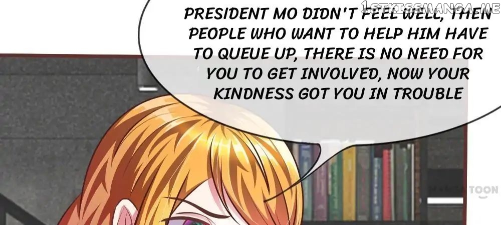 My Ex Vampire Boyfriend chapter 30 - page 29