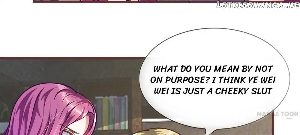 My Ex Vampire Boyfriend chapter 30 - page 3