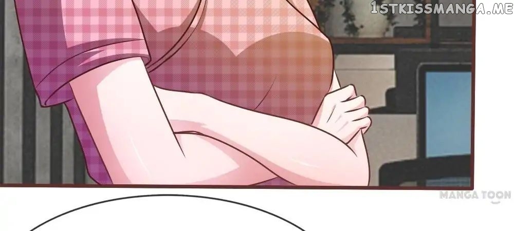 My Ex Vampire Boyfriend chapter 30 - page 31