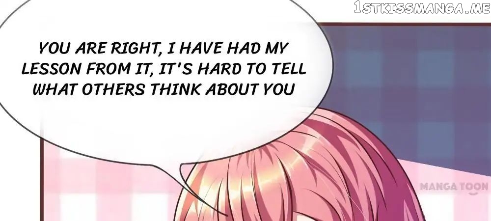 My Ex Vampire Boyfriend chapter 30 - page 32