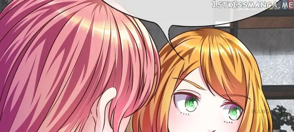 My Ex Vampire Boyfriend chapter 30 - page 35