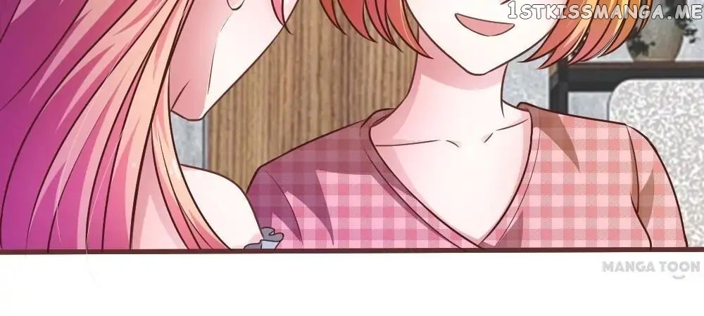 My Ex Vampire Boyfriend chapter 30 - page 36