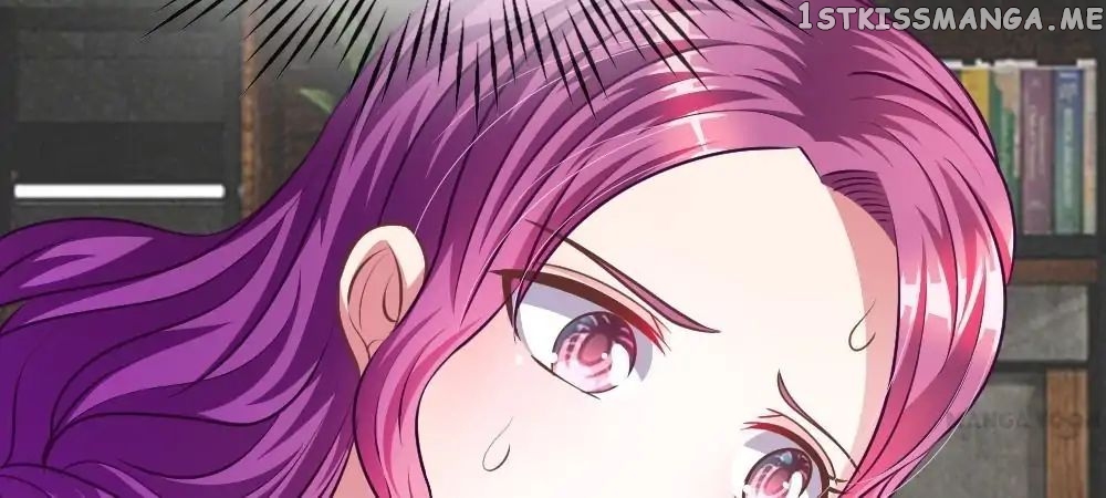 My Ex Vampire Boyfriend chapter 30 - page 42