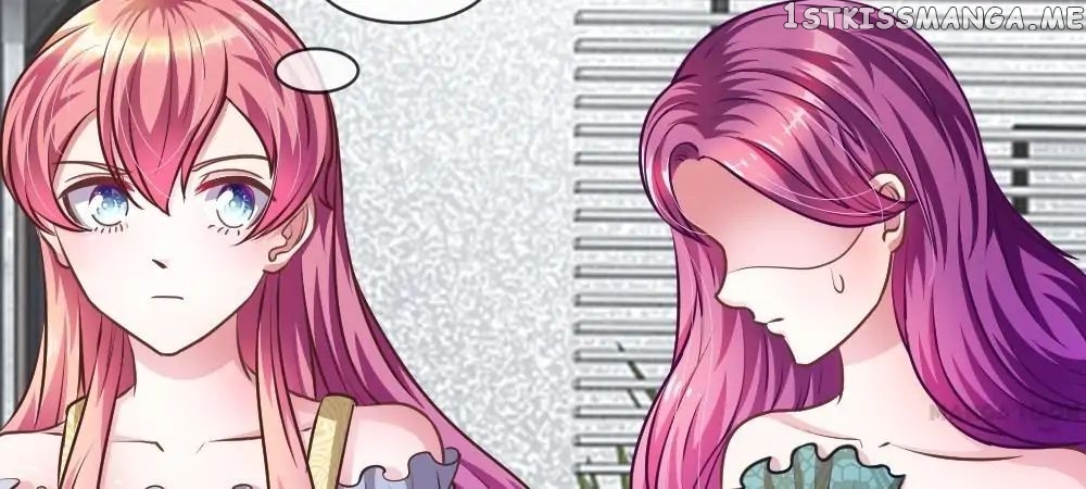 My Ex Vampire Boyfriend chapter 30 - page 45